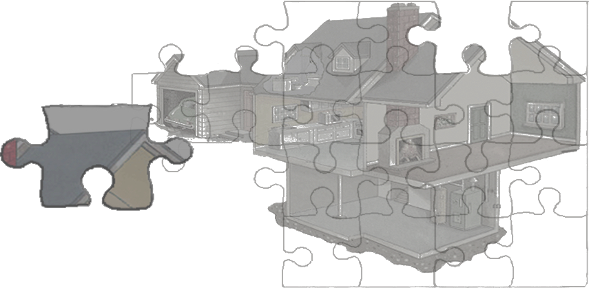 Hopkins Home Inspection logo